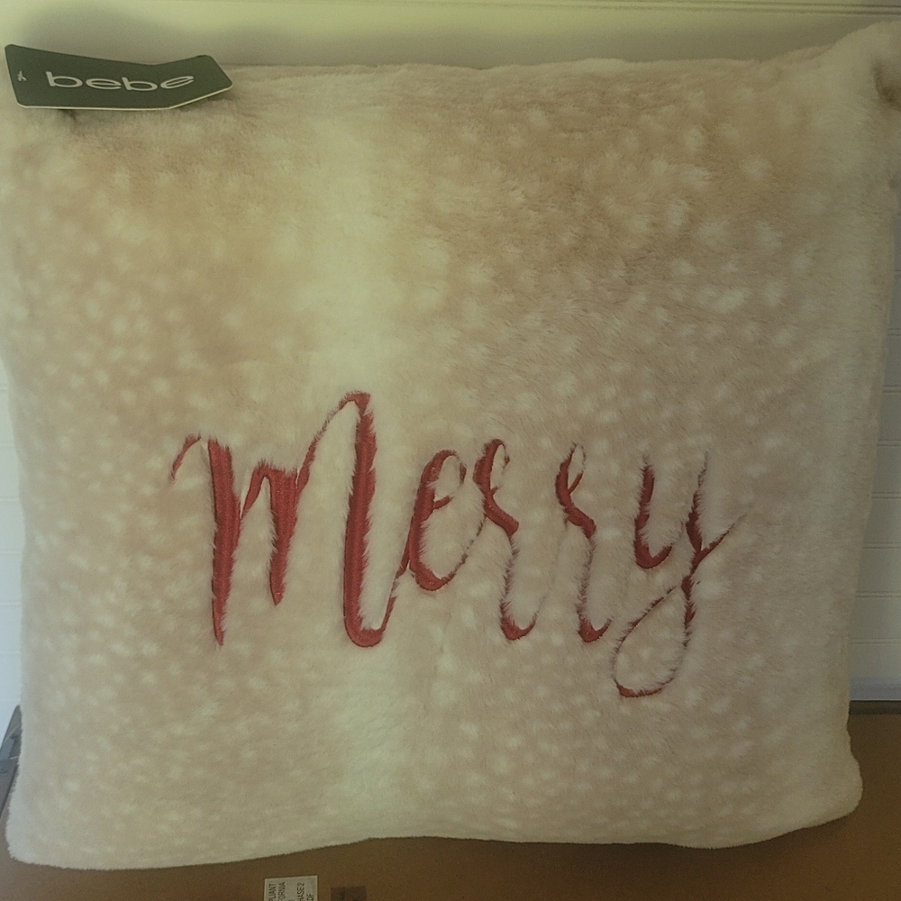 Accent Pillow